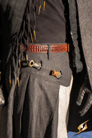 Pants Ignis - Wool-GoblinSmith
