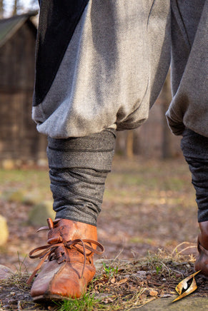 Pants Ignis - Wool-GoblinSmith