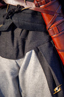 Pants Ignis - Wool-GoblinSmith