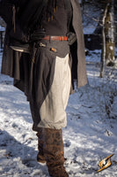 Pants Ignis - Wool-GoblinSmith