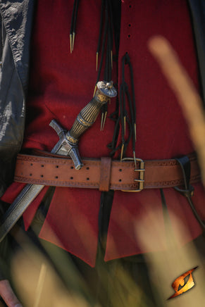 Blocking Dagger-GoblinSmith