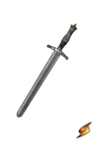 Blocking Dagger-GoblinSmith