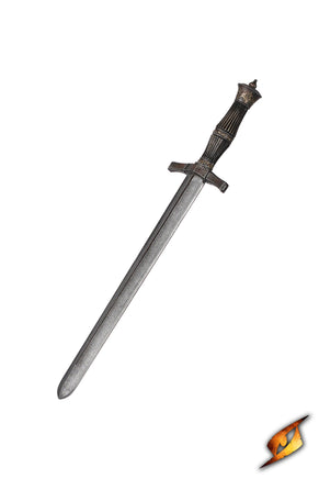 Blocking Dagger-GoblinSmith