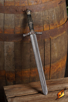 Blocking Dagger-GoblinSmith