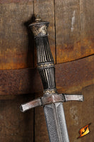Blocking Dagger-GoblinSmith