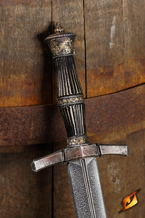 Blocking Dagger-GoblinSmith