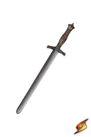 Blocking Dagger-GoblinSmith