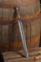 Blocking Dagger-GoblinSmith