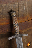 Blocking Dagger-GoblinSmith