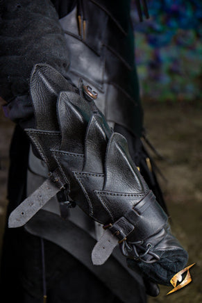 Shadow Bracers-GoblinSmith