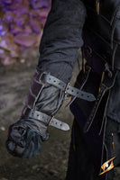 Shadow Bracers-GoblinSmith