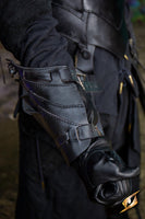 Shadow Bracers-GoblinSmith