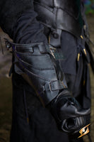 Shadow Bracers-GoblinSmith