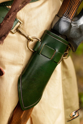 Holder For Sword Belt-GoblinSmith