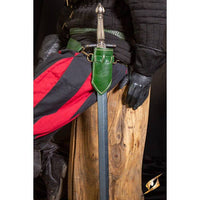Holder for sword belt Double-GoblinSmith