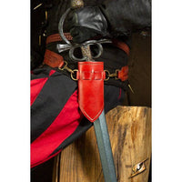 Holder for sword belt Double-GoblinSmith
