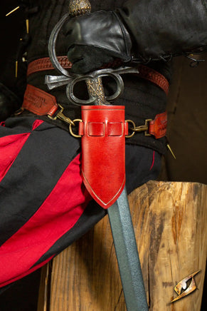 Holder For Sword Belt-GoblinSmith