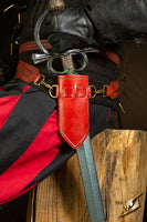 Holder For Sword Belt-GoblinSmith