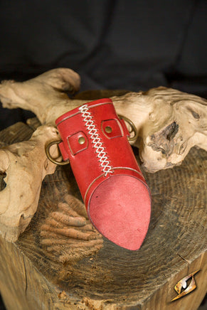 Holder For Sword Belt-GoblinSmith