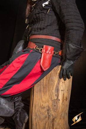 Holder For Sword Belt-GoblinSmith