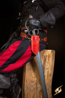 Holder For Sword Belt-GoblinSmith