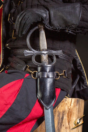 Holder For Sword Belt-GoblinSmith