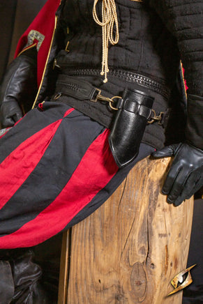 Holder For Sword Belt-GoblinSmith