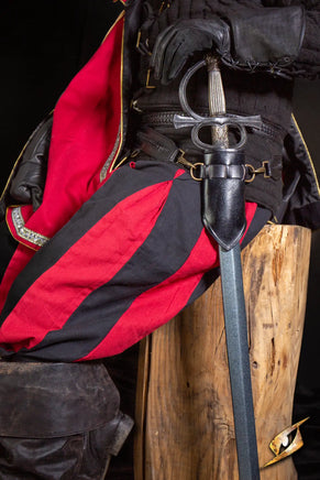 Holder For Sword Belt-GoblinSmith