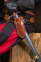 Holder For Sword Belt-GoblinSmith