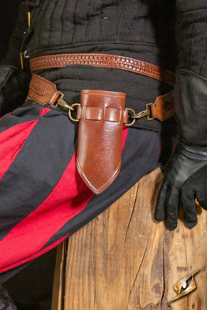 Holder For Sword Belt-GoblinSmith