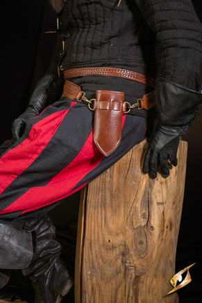 Holder For Sword Belt-GoblinSmith