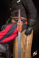 Holder For Sword Belt-GoblinSmith