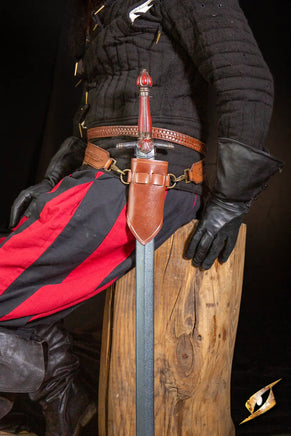 Holder For Sword Belt-GoblinSmith