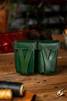 Hard Pouch For Sword Belt-GoblinSmith