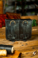 Hard Pouch For Sword Belt-GoblinSmith