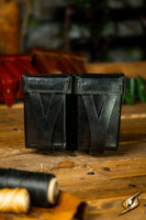 Hard Pouch For Sword Belt-GoblinSmith