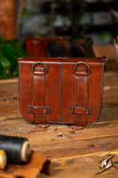 Hard Pouch For Sword Belt-GoblinSmith