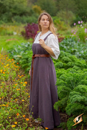Dress Frida-GoblinSmith