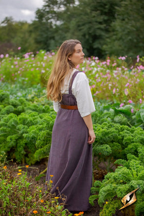 Dress Frida-GoblinSmith
