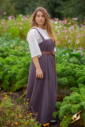 Dress Frida-GoblinSmith