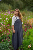 Dress Frida-GoblinSmith