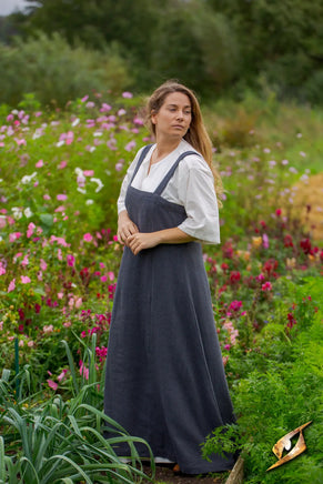 Dress Frida-GoblinSmith