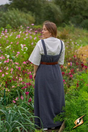 Dress Frida-GoblinSmith