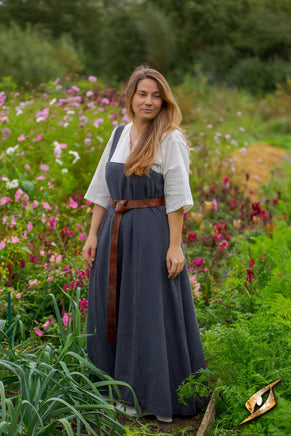 Dress Frida-GoblinSmith