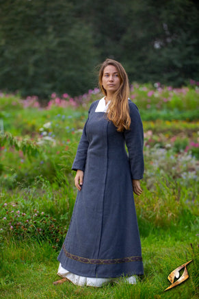 Estrid Dress-GoblinSmith