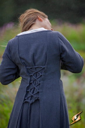 Estrid Dress-GoblinSmith