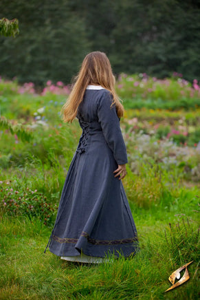 Estrid Dress-GoblinSmith