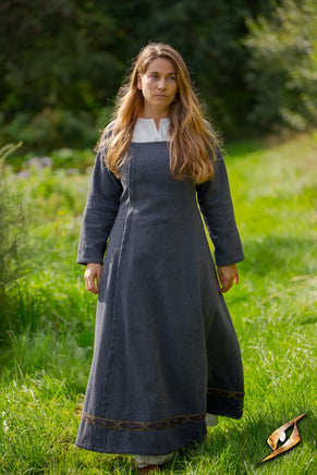 Estrid Dress-GoblinSmith