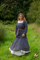 Estrid Dress-GoblinSmith