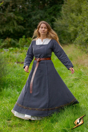 Estrid Dress-GoblinSmith
